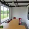 Renovierungsarbeiten am Vereinshaus 2025