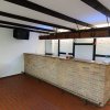 Renovierungsarbeiten am Vereinshaus 2025